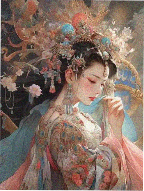 永不妥协